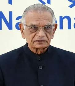 முன்னாள் மத்திய அமைச்சர் சிவராஜ் பாட்டீல் காலமானார்